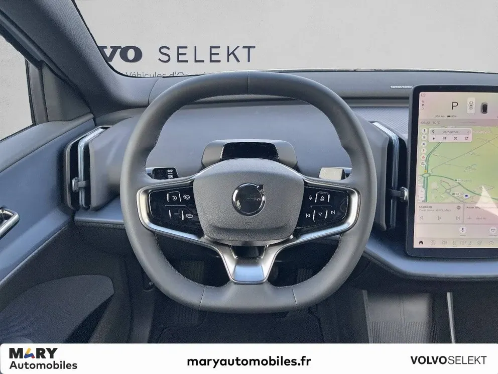 Véhicule occasion 226101 - volvo EX30 - Photo 8