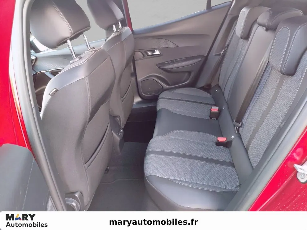 Véhicule occasion 196677 - peugeot 2008 - Photo 10