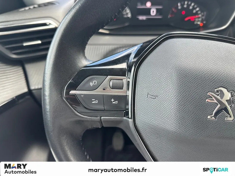 Véhicule occasion 1234014 - peugeot 208 - Photo 12