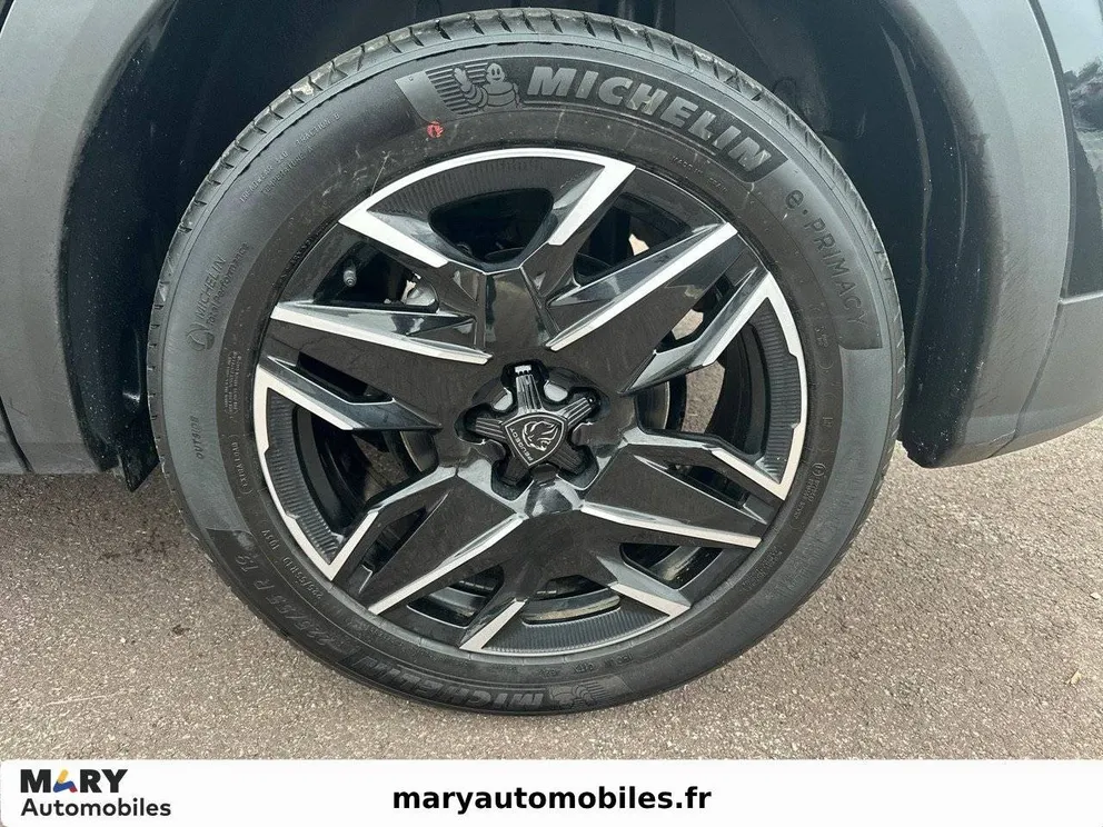 Véhicule occasion 165082 - peugeot 3008 - Photo 11