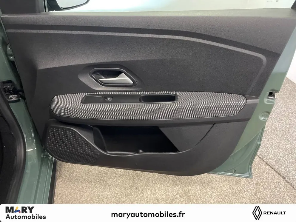 Véhicule occasion 229318 - dacia SANDERO - Photo 18