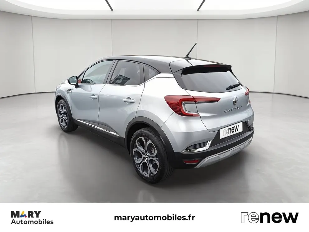 Véhicule occasion 236350 - renault CAPTUR - Photo 3