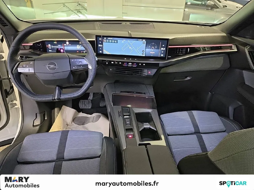 Véhicule occasion 224516 - opel GRANDLAND - Photo 8