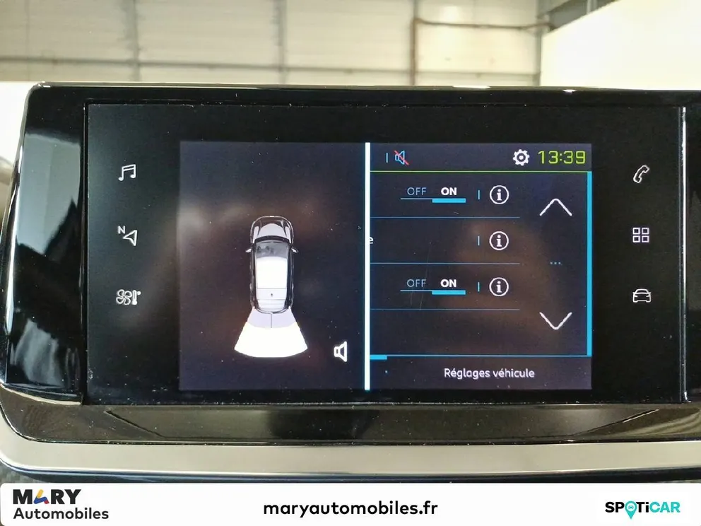 Véhicule occasion 205559 - peugeot 208 - Photo 14