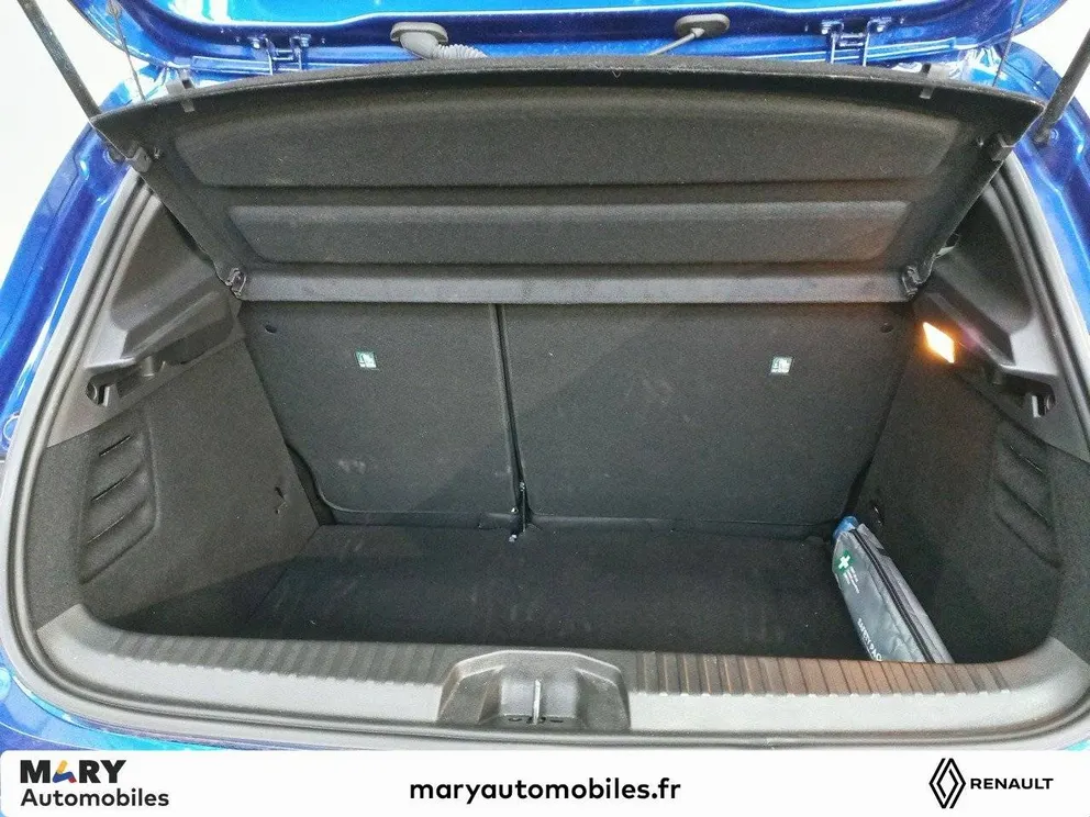 Véhicule occasion 184701 - renault CLIO - Photo 6