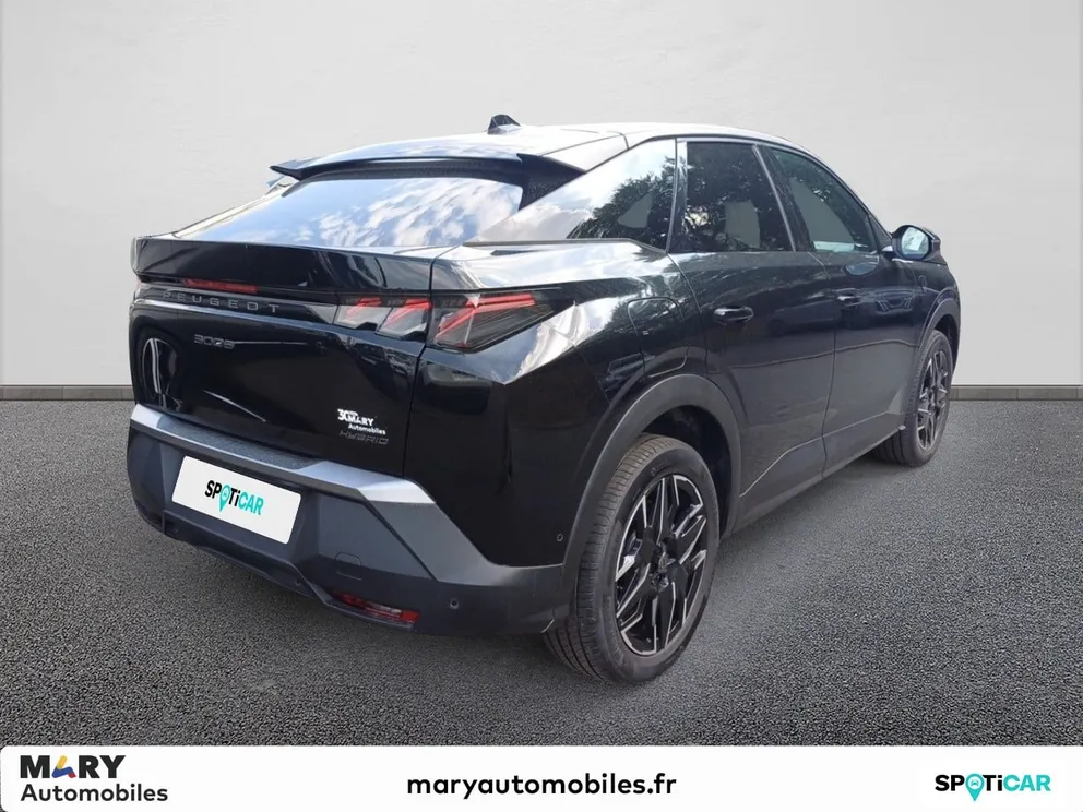 Véhicule occasion 238952 - peugeot 3008 - Photo 2