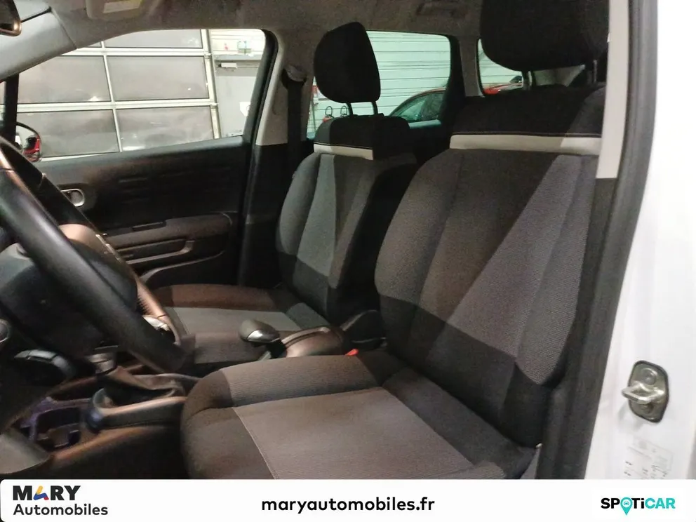 Véhicule occasion 207172 - Citroën C3 AIRCROSS - Photo 9