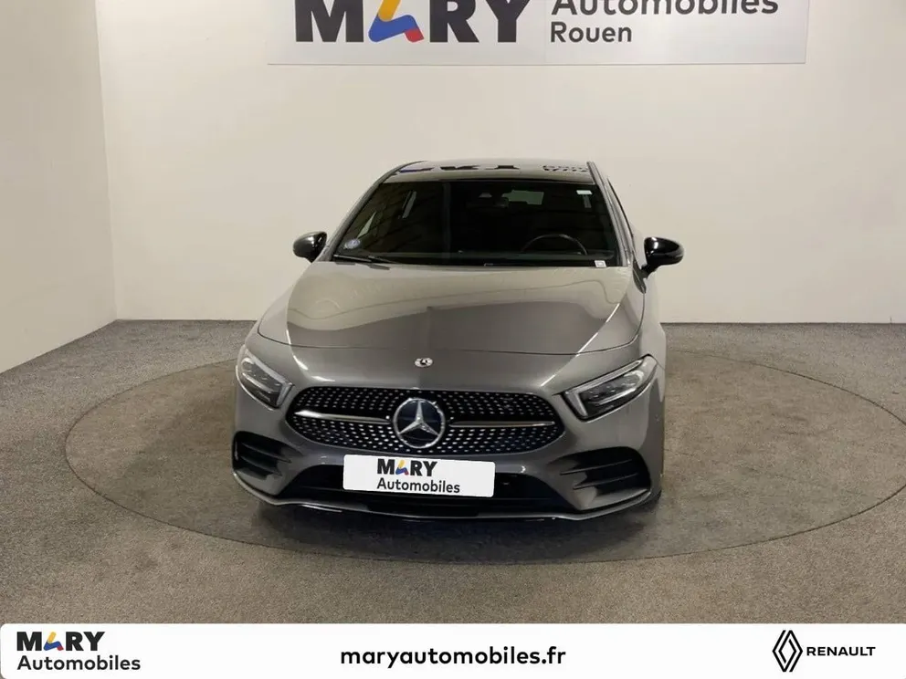 Véhicule occasion 225277 - mercedes CLASSE A - Photo 2