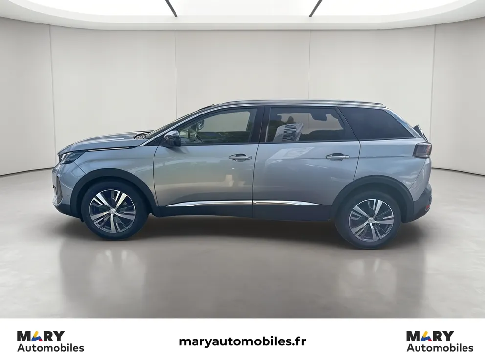 Véhicule occasion 1242017 - peugeot 5008 - Photo 2