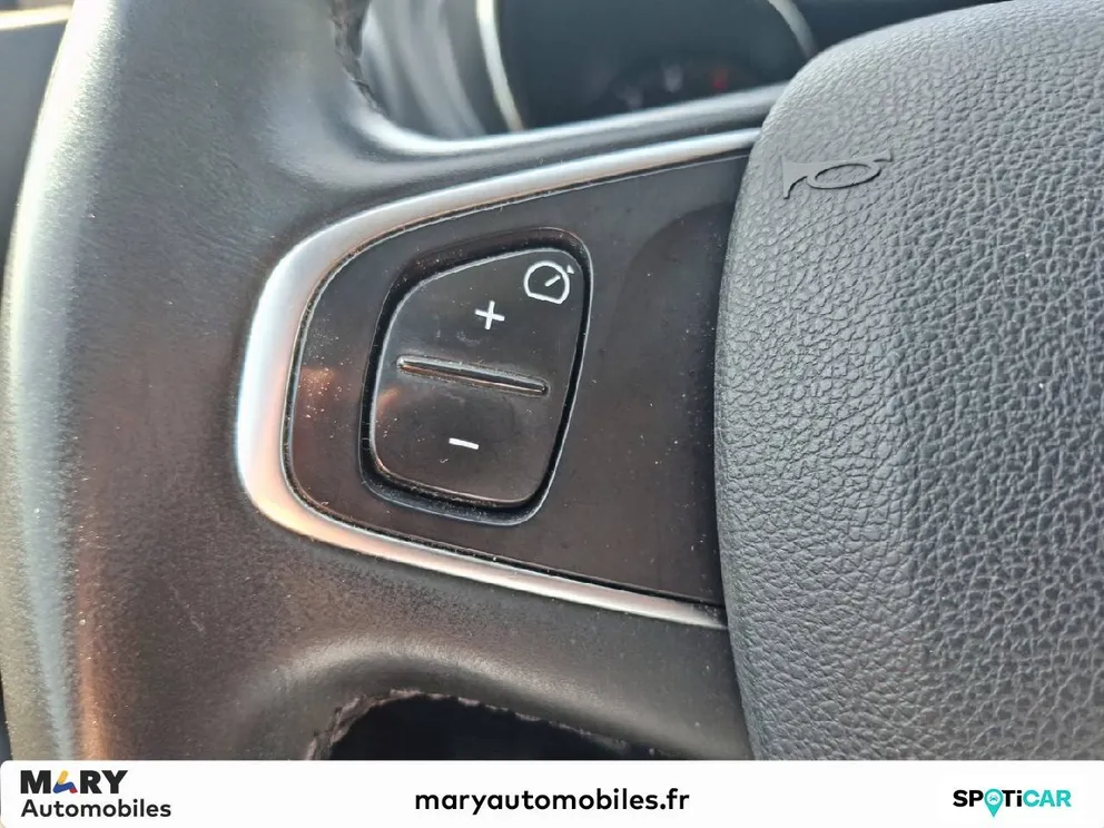 Véhicule occasion 236462 - renault CAPTUR - Photo 16