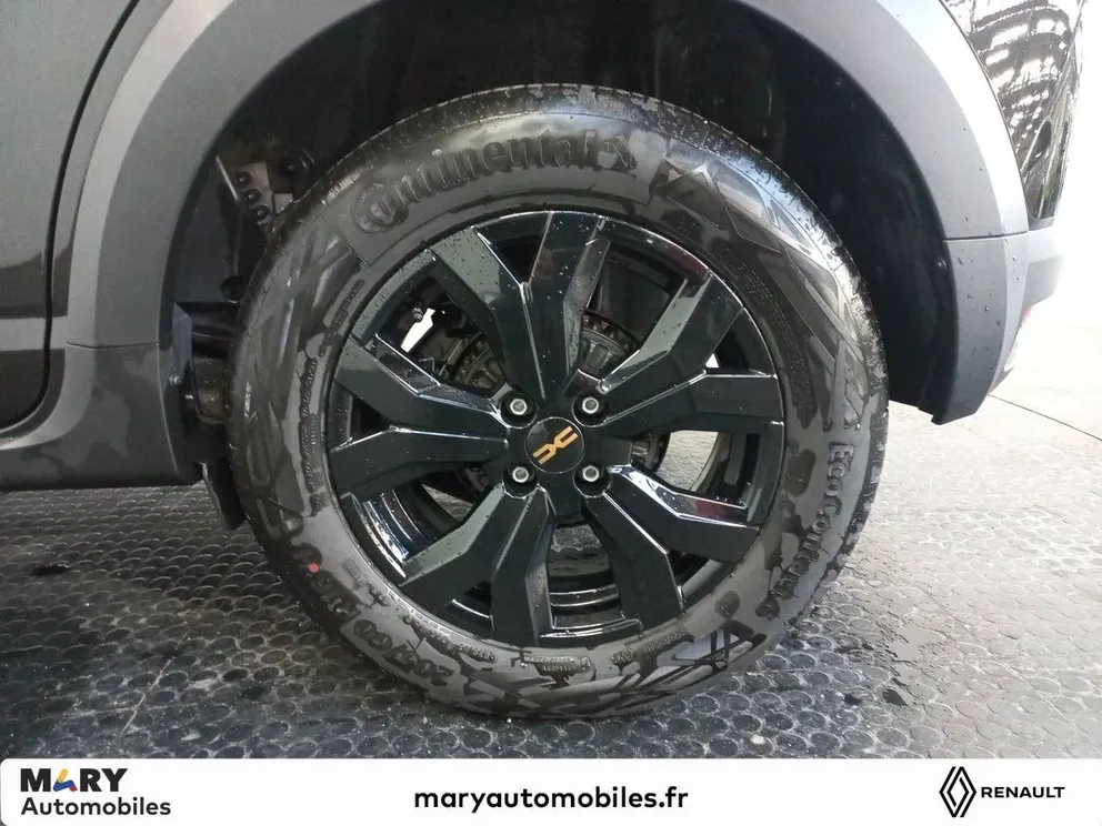 Véhicule occasion 208323 - dacia SANDERO - Photo 11