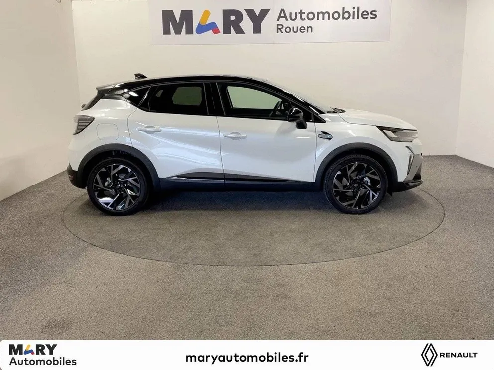 Véhicule occasion 204427 - renault CAPTUR - Photo 4