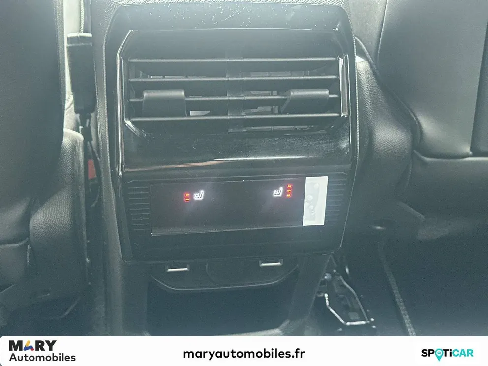 Véhicule occasion 166989 - peugeot 3008 - Photo 19