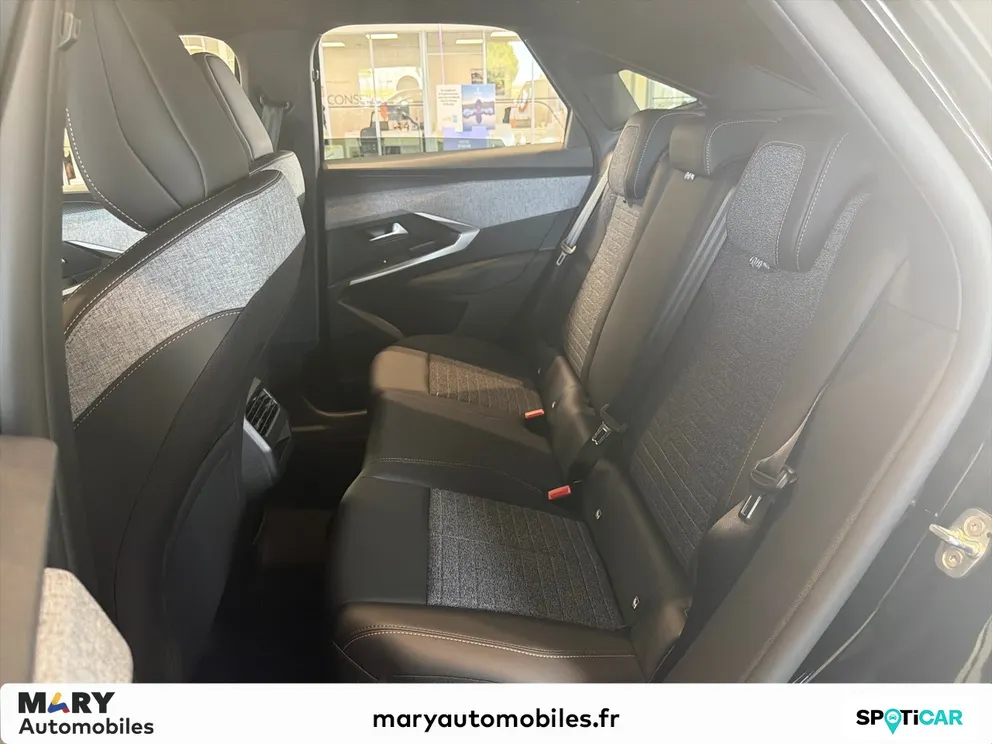 Véhicule occasion 1232720 - peugeot 3008 - Photo 13