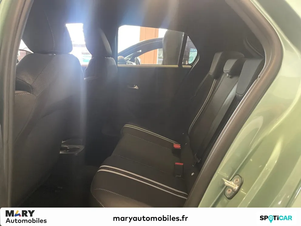 Véhicule occasion 1239079 - opel CORSA - Photo 15