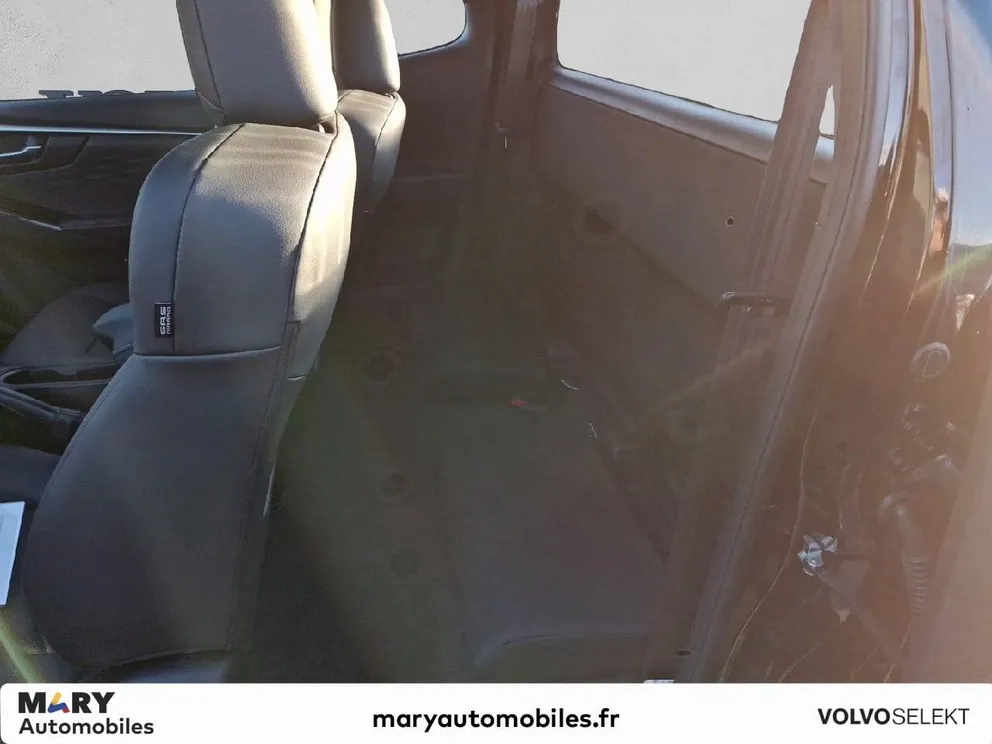 Véhicule occasion 220637 - isuzu D-MAX - Photo 5