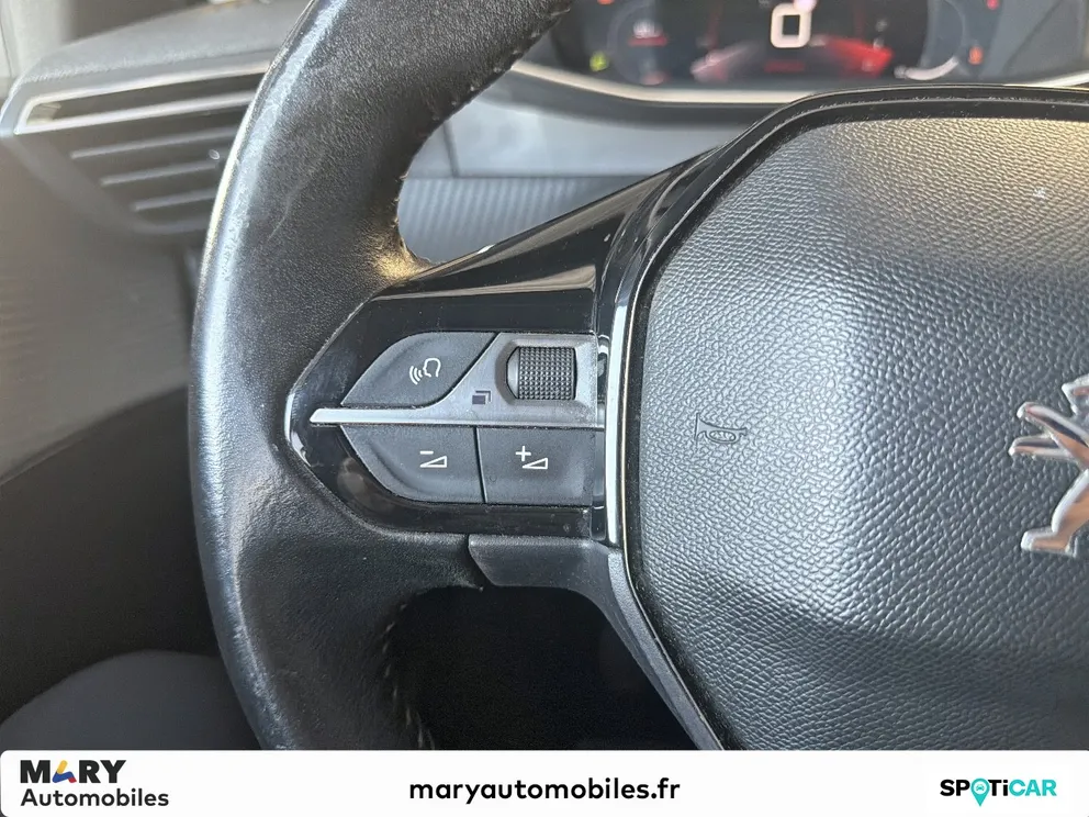 Véhicule occasion 1231364 - peugeot 208 - Photo 14