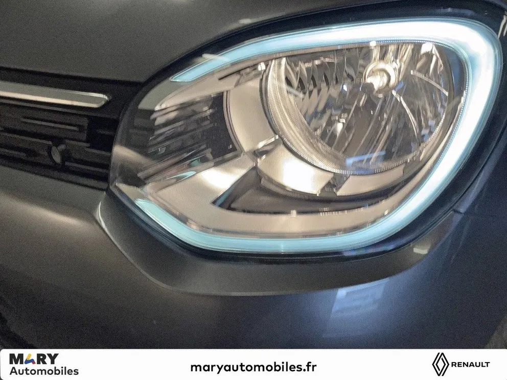 Véhicule occasion 172277 - renault TWINGO - Photo 19