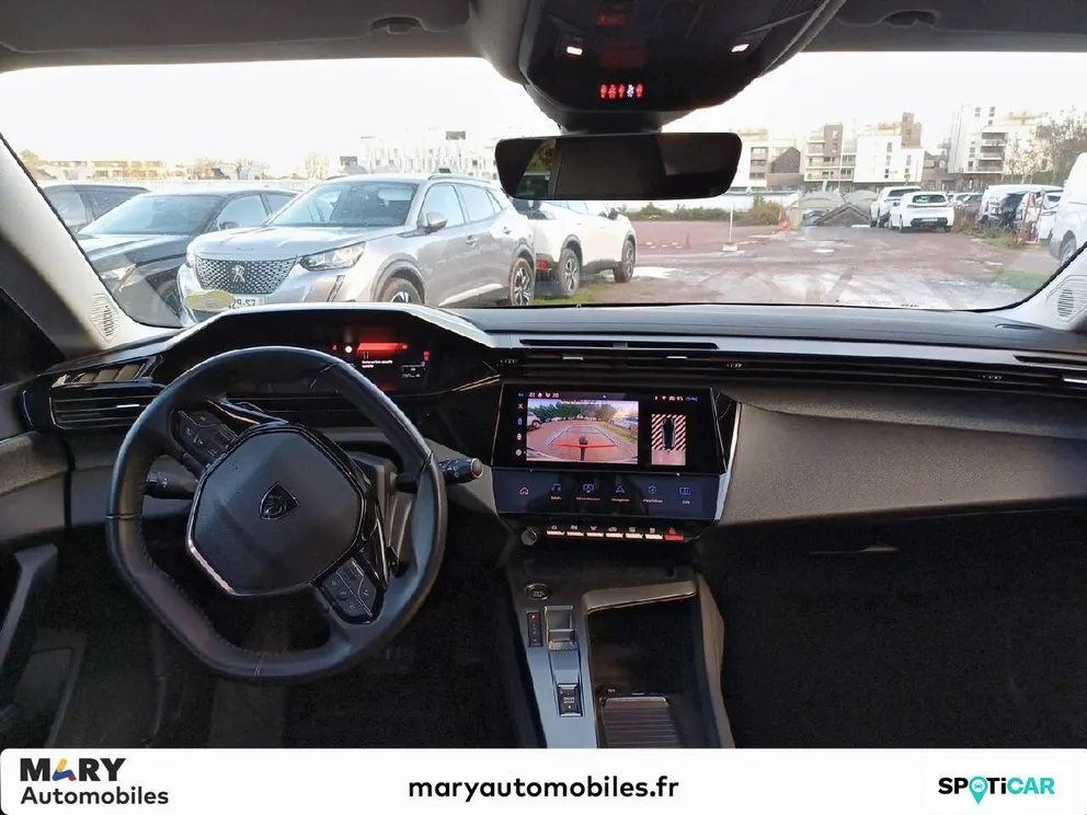 Véhicule occasion 211755 - peugeot 308 - Photo 8