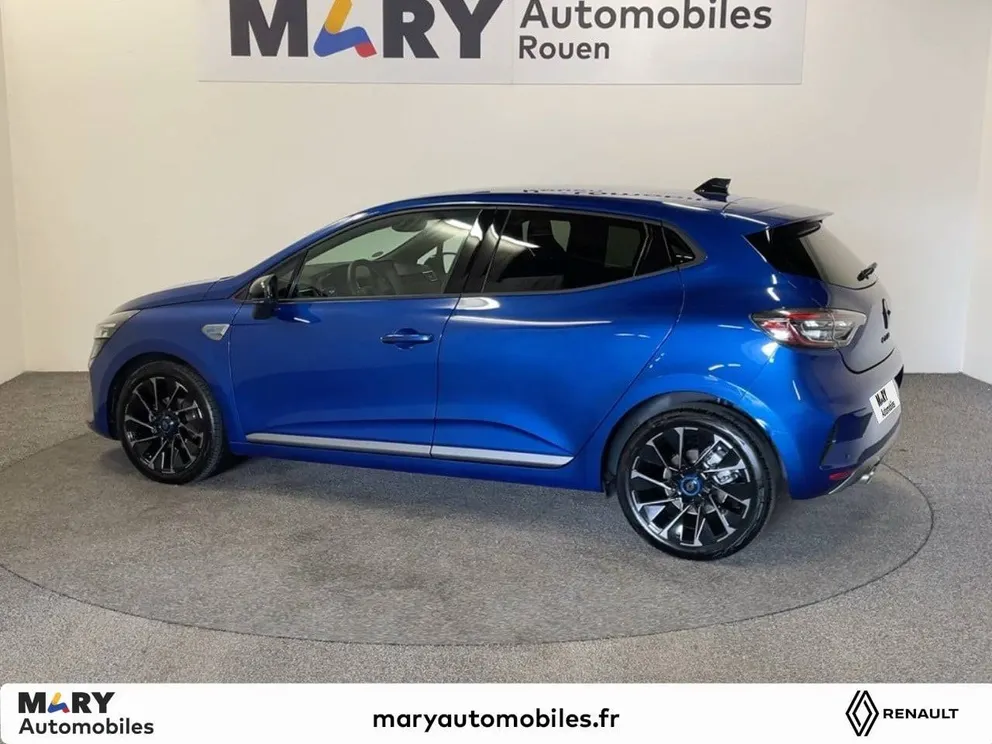 Véhicule occasion 229349 - renault CLIO - Photo 5