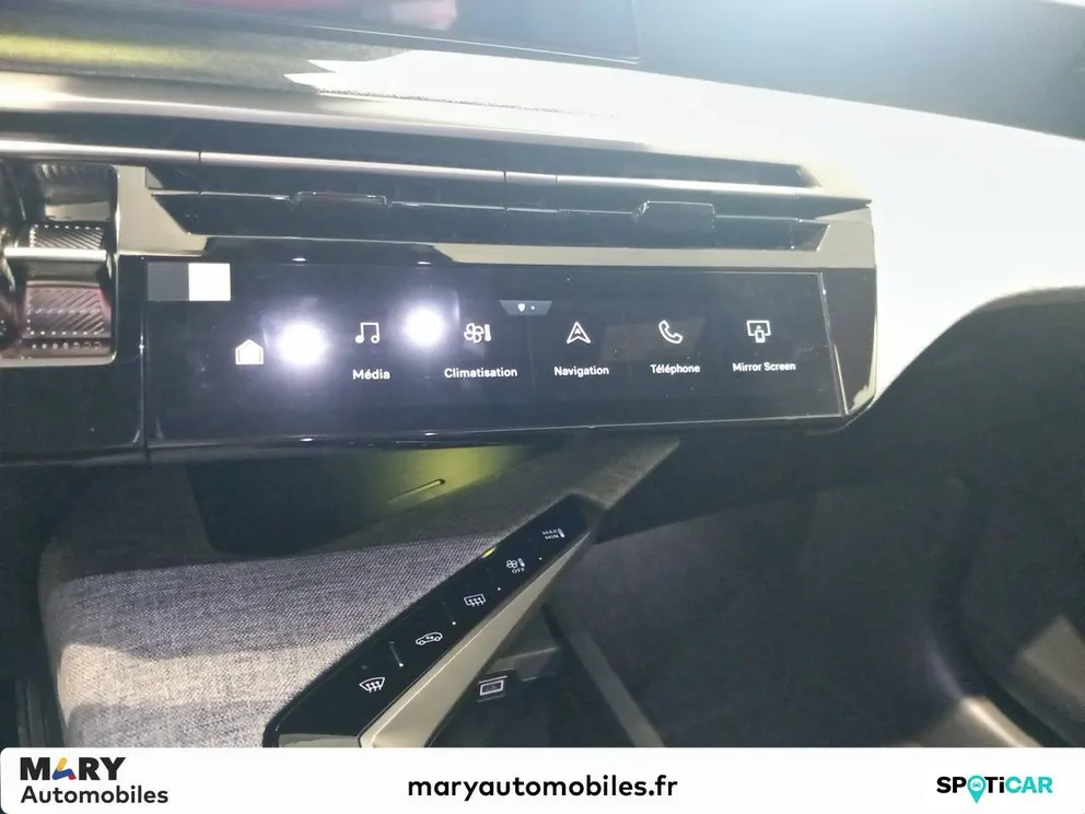 Véhicule occasion 209780 - peugeot 5008 - Photo 14