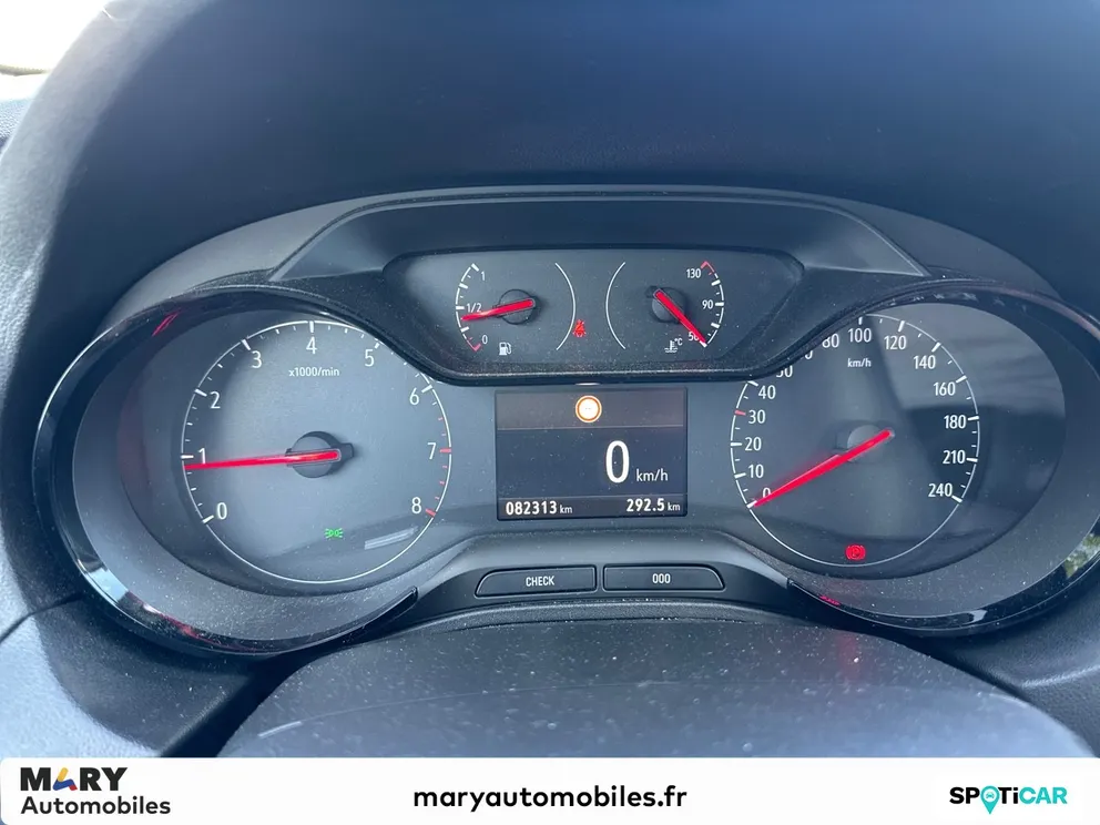 Véhicule occasion 1229561 - opel GRANDLAND - Photo 15