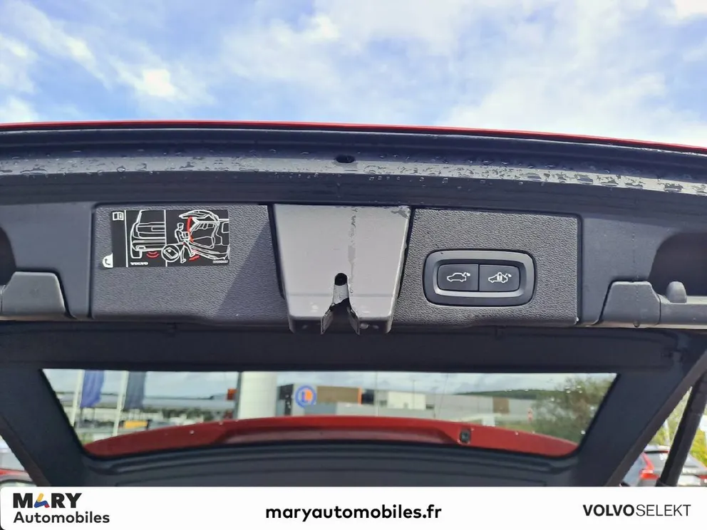 Véhicule occasion 117608 - volvo XC60 - Photo 13