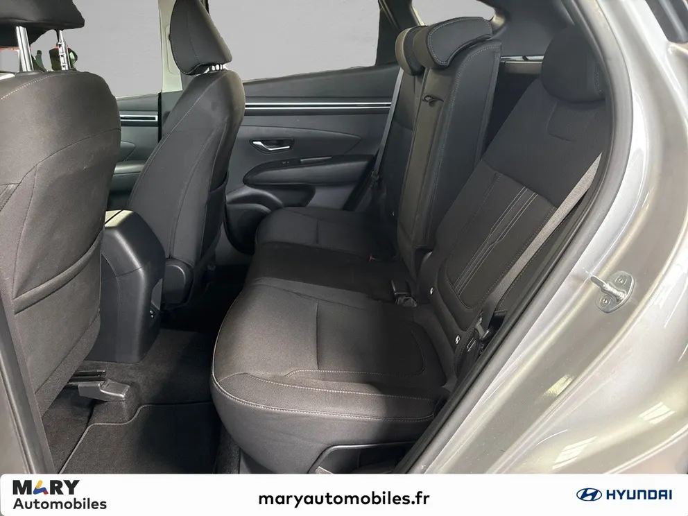 Véhicule occasion 236501 - hyundai TUCSON - Photo 14