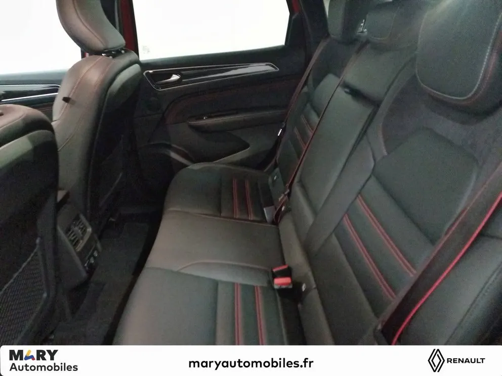 Véhicule occasion 212106 - renault ARKANA - Photo 10
