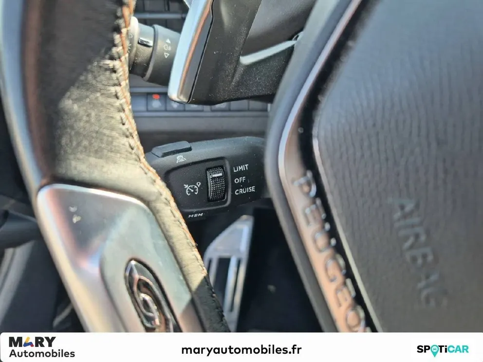 Véhicule occasion 232824 - peugeot 3008 - Photo 14