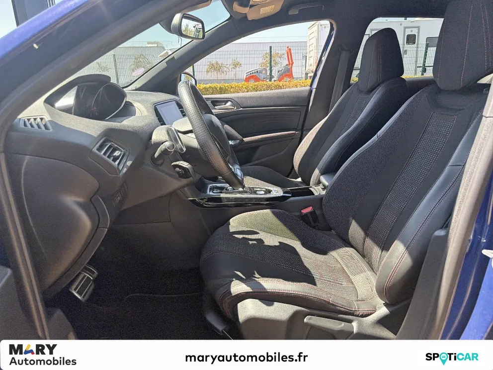 Véhicule occasion 1235335 - peugeot 308 - Photo 11