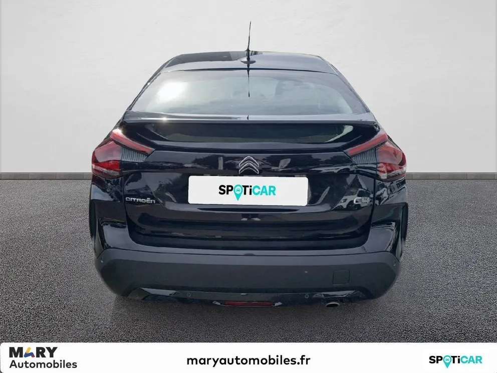 Véhicule occasion 185221 - Citroën C4 - Photo 5