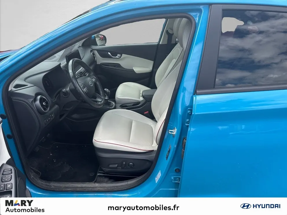 Véhicule occasion 232810 - hyundai KONA - Photo 13
