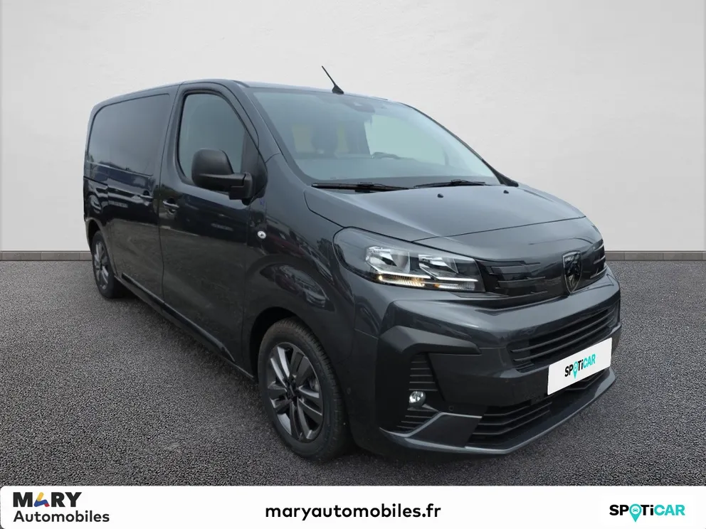 Véhicule occasion 166274 - peugeot EXPERT - Photo 5