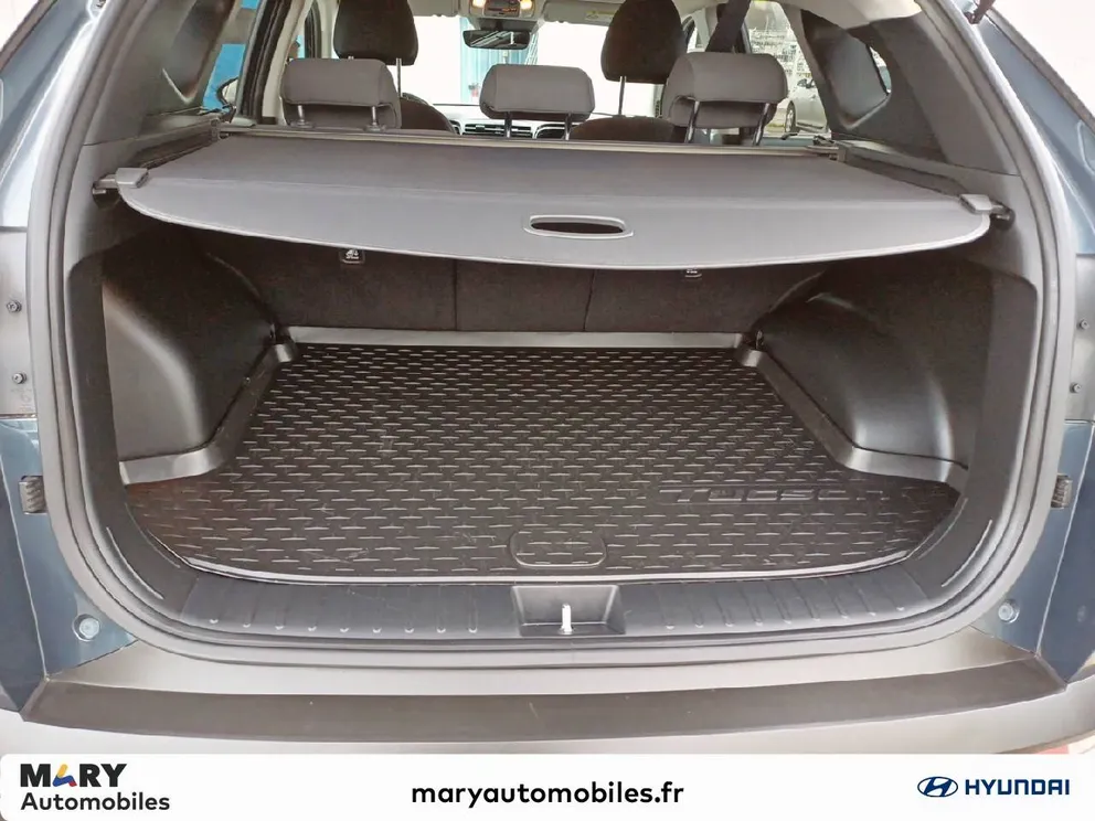 Véhicule occasion 216109 - hyundai TUCSON - Photo 6