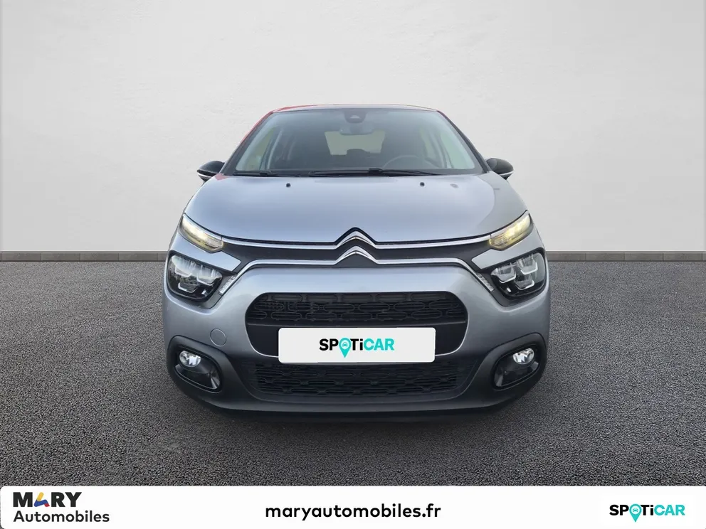 Véhicule occasion 1232996 - Citroën C3 - Photo 6