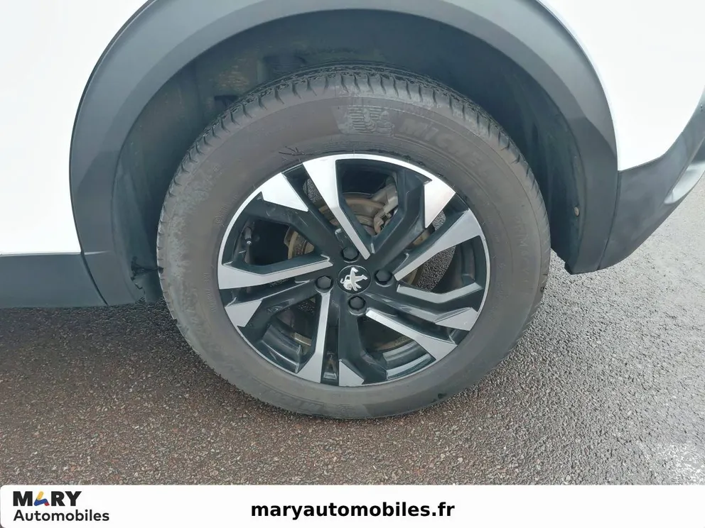 Véhicule occasion 191614 - peugeot 2008 - Photo 11
