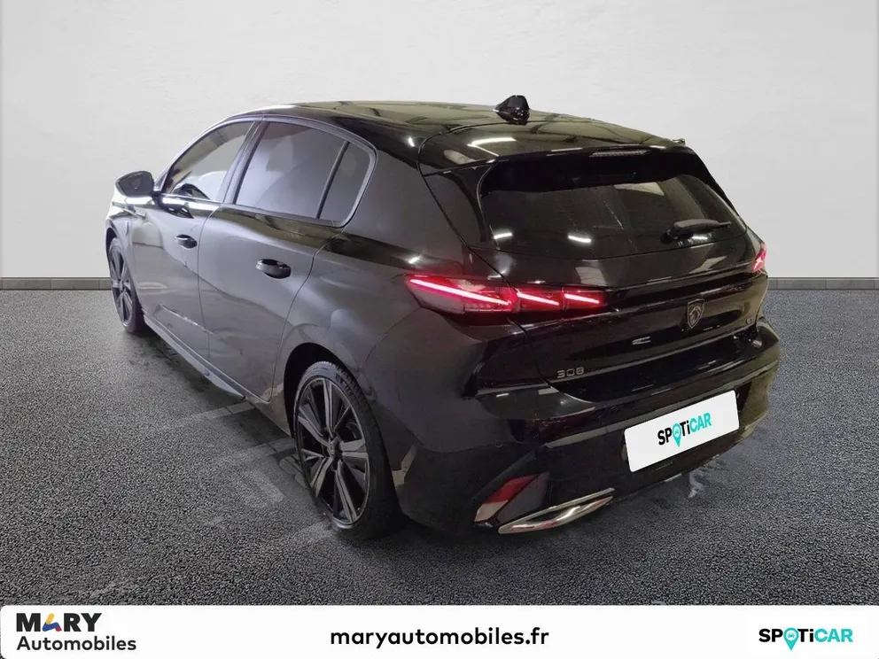 Véhicule occasion 213438 - peugeot 308 - Photo 7