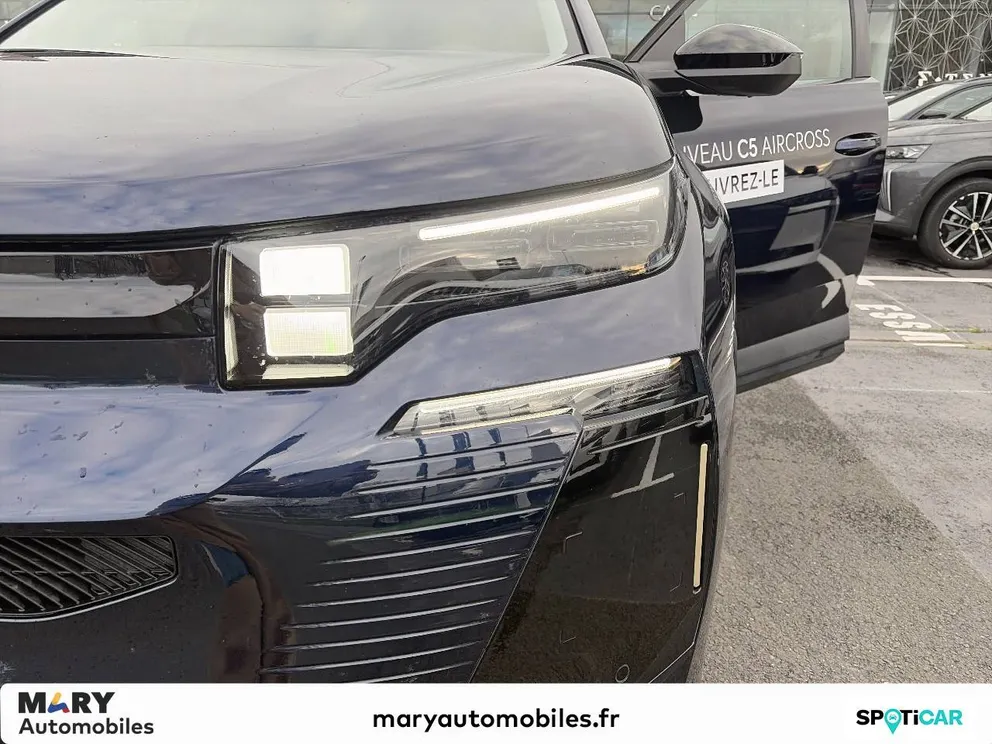 Véhicule occasion 211525 - Citroën C5 AIRCROSS HYBRIDE - Photo 19