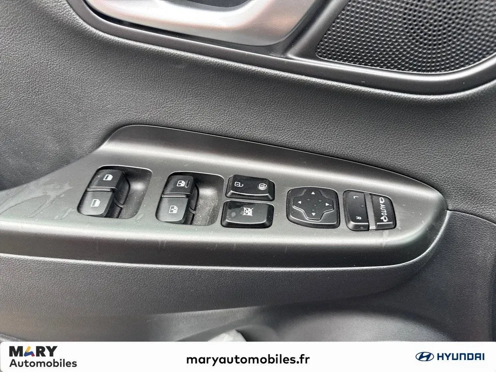 Véhicule occasion 209508 - hyundai KONA - Photo 12