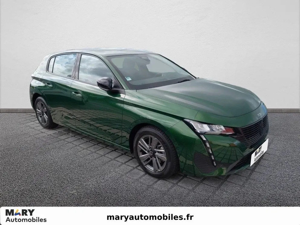 Véhicule occasion 195254 - peugeot 308 - Photo 3