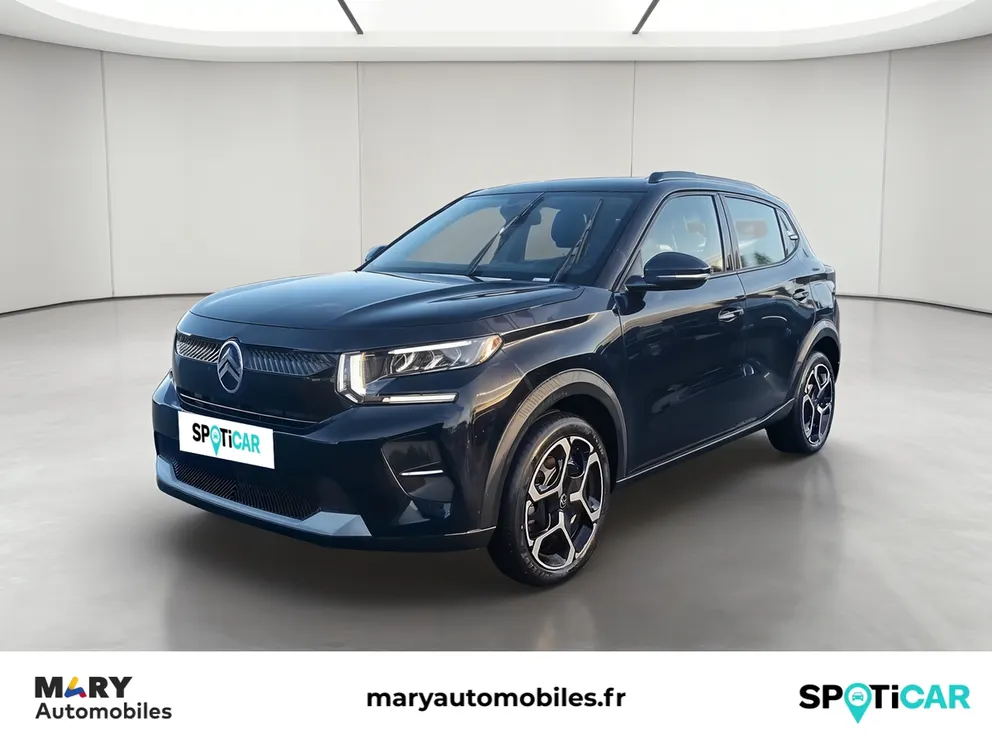 Véhicule occasion 1245540 - Citroën C3 - Photo 1