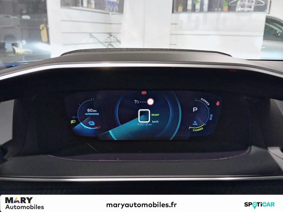 Véhicule occasion 223318 - peugeot 2008 - Photo 13