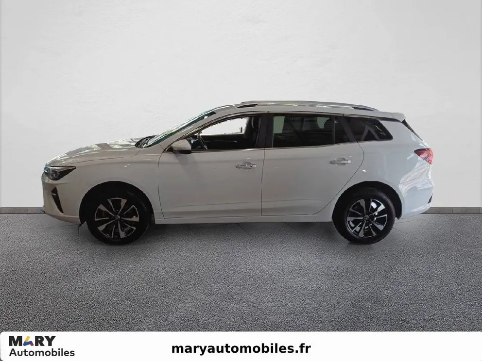 Véhicule occasion 223477 - mg MG5 - Photo 4