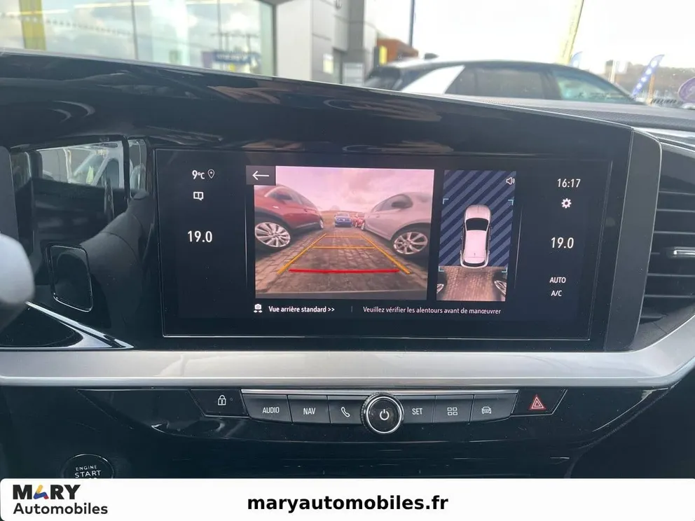 Véhicule occasion 226370 - opel MOKKA - Photo 26