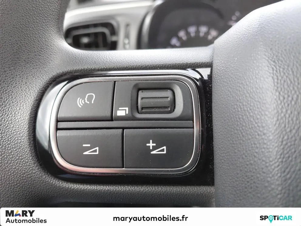 Véhicule occasion 209037 - Citroën C3 - Photo 13