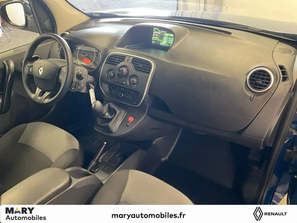 Véhicule occasion 234399 - renault KANGOO - Photo 17