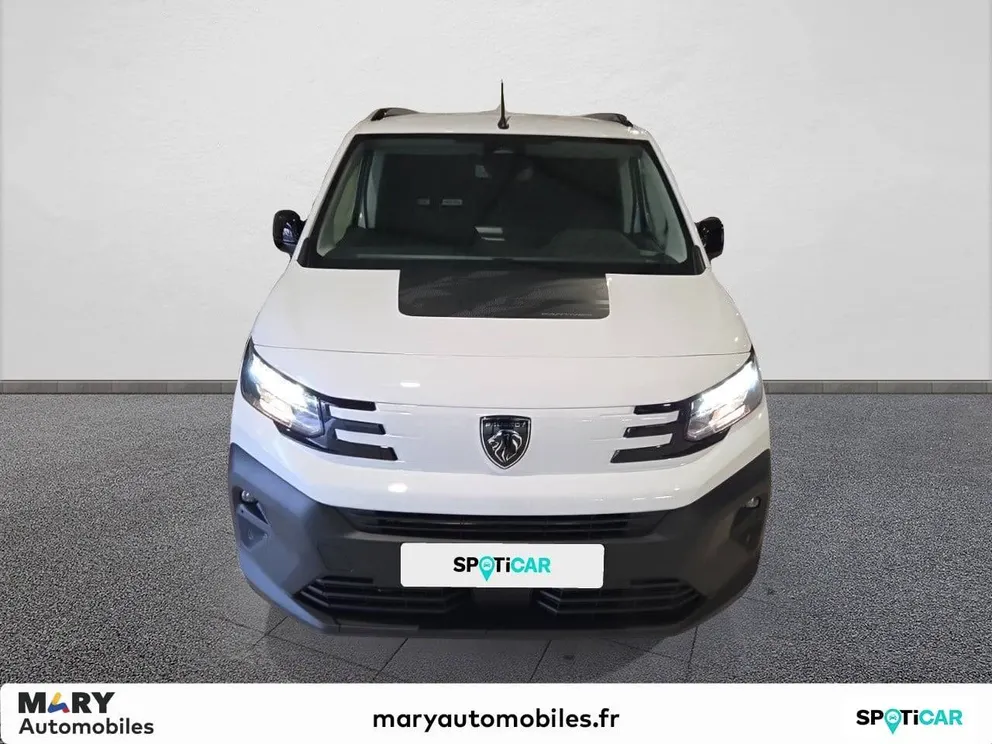 Véhicule occasion 224599 - peugeot PARTNER - Photo 2