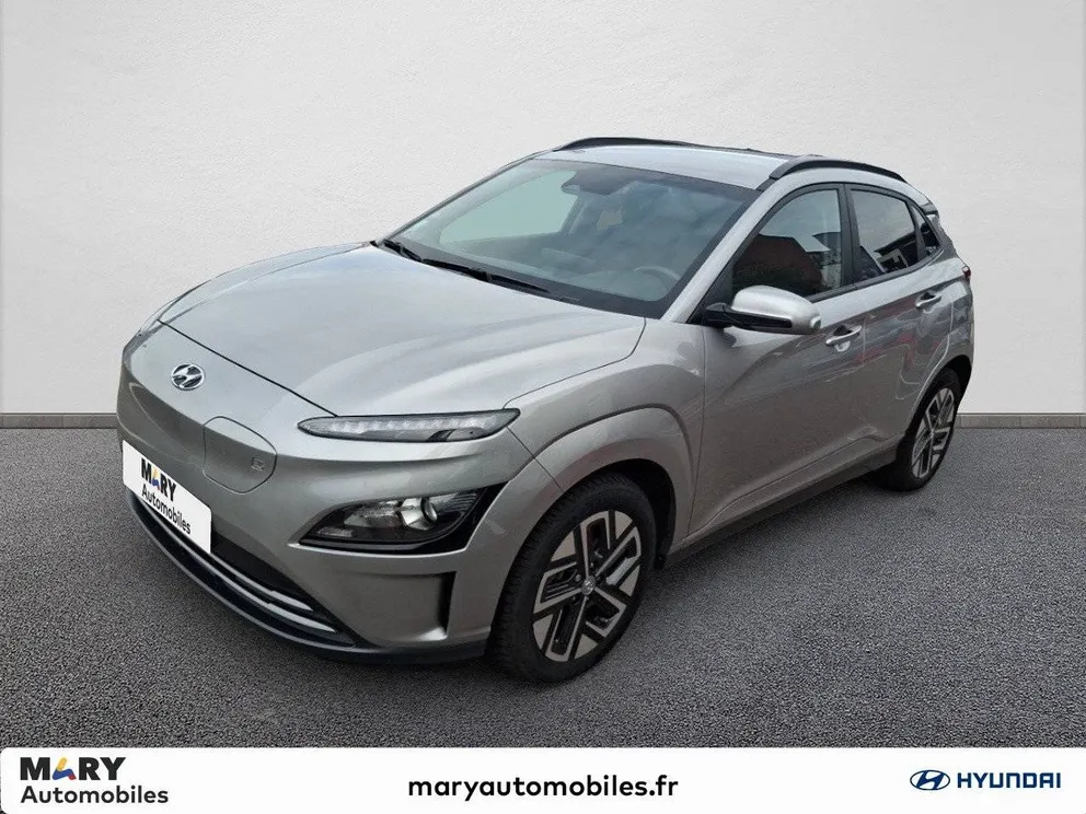 Véhicule occasion 198629 - hyundai KONA - Photo 1