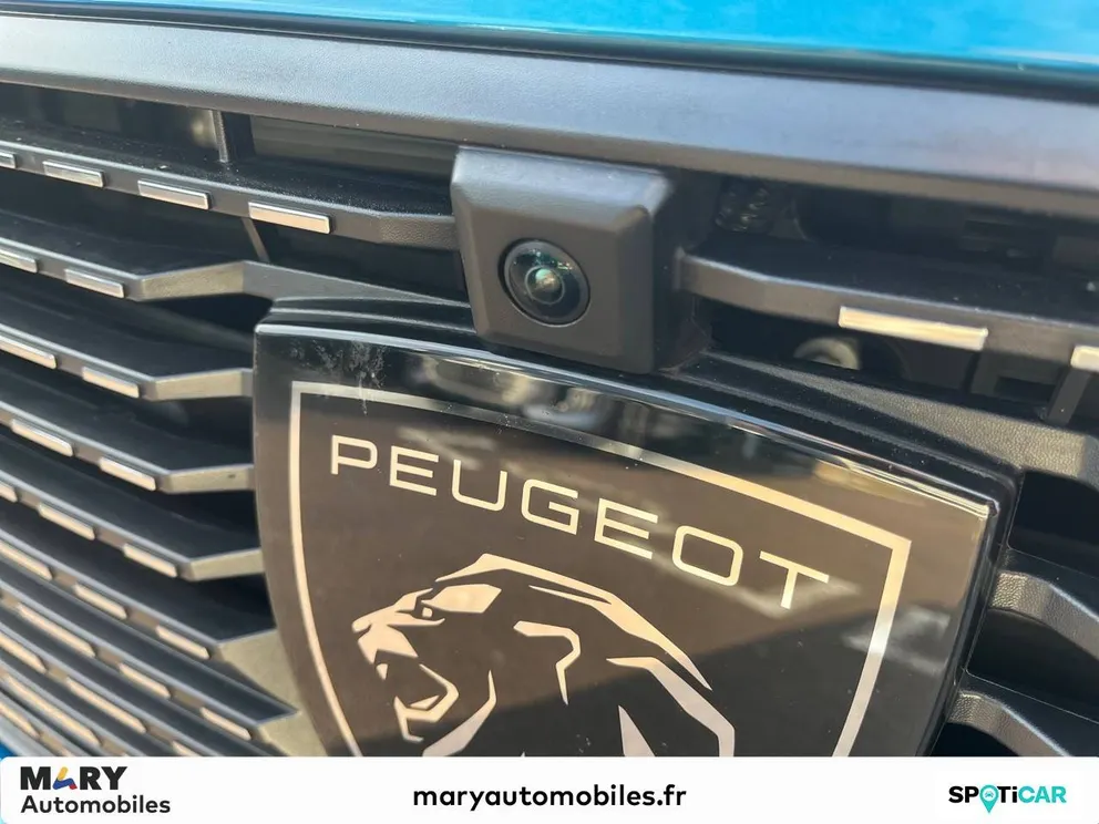 Véhicule occasion 221391 - peugeot 308 - Photo 19